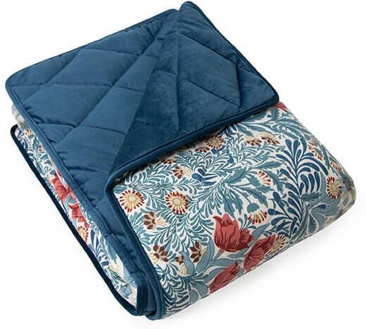 Morris & Co Bower Pet Blanket
