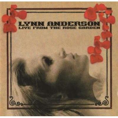 Live From A Rose Garden - Deluxe Edition - Lynn Anderson, DVD