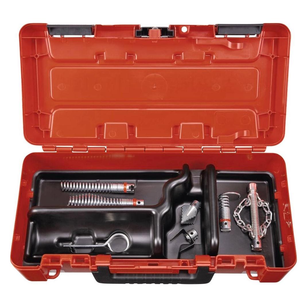 Rothenberger Werkzeugset Rodrum S, 16 Mm (6 Teile) (1000001308)