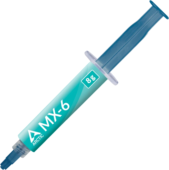 ARCTIC MX-6 Wärmeleitpaste (8 g)