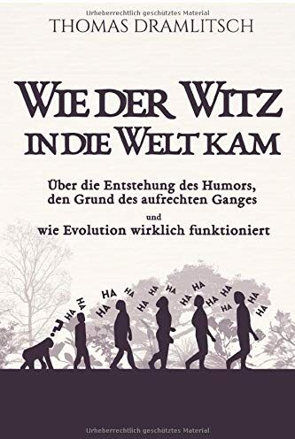 Thomas Dramlitsch - Wie der Witz in die Welt kam - Preis vom 01.10.2026 17:08:56 h