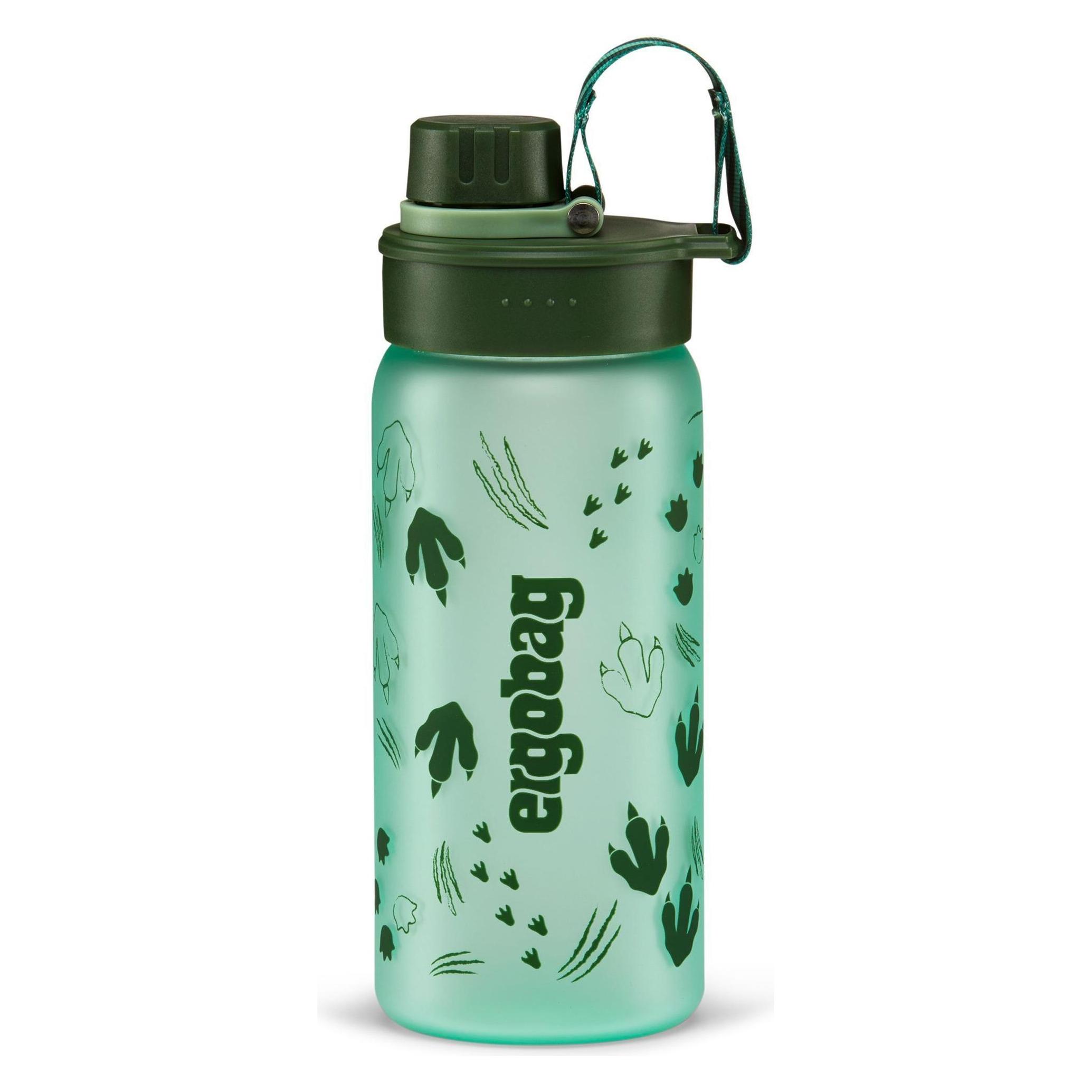 Ergobag Trinkflasche Titan Dino (0.55 l) (00828-20114-10)