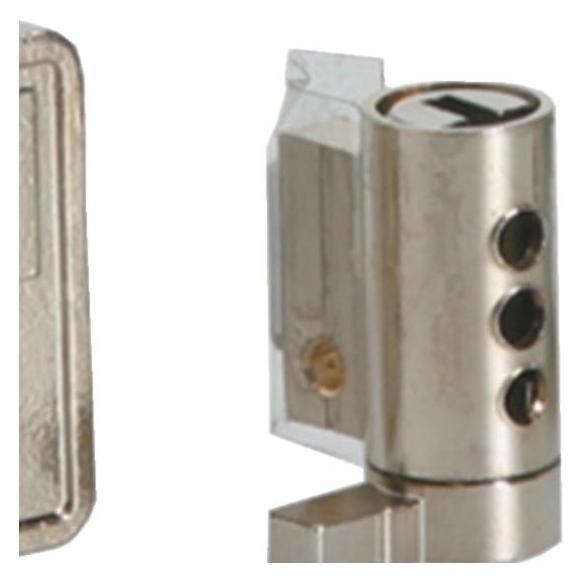 Hager VZ311 Zubehör Netzwerk (VZ311)