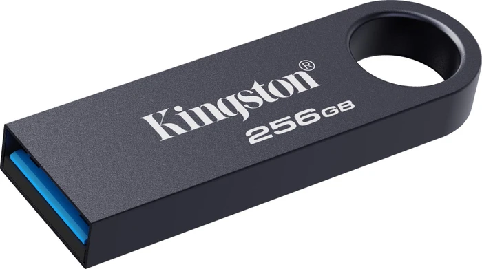 Kingston DataTraveler SE9 G3 256 GB Dark Nickel