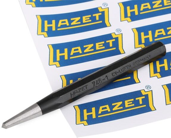 HAZET 746-1 Centre Punch