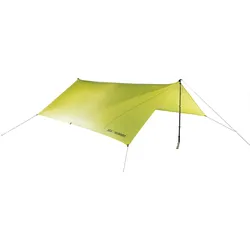 Sea to Summit Escapist 15D Tarp - Medium - Lime - STK