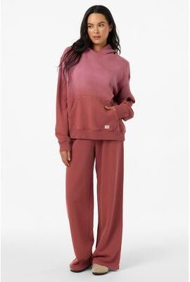 O'Neill s O'riginals Vintage Wide Leg Sweatpants in Apple Butter, Size XS
