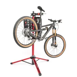 FEEDBACK SPORTS Montageständer Pro Mechanic HD