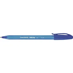 Paper Mate, Schreibstifte, Kugelschreiber Inkjoy 100 Cap 1 mm Blau (50x)