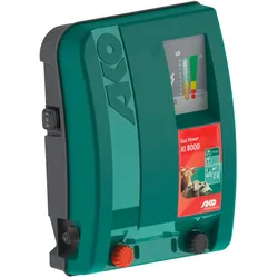 AKO, Tiervertreiber, Duo Power Xi 8000