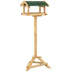 vidaXL Meltenbruck, Vogelhaus