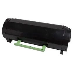 LEXMARK 522H (52D2H00) - Toner TonerPartner, black (schwarz )