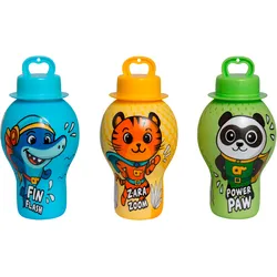 alldoro Hero Animal Seifenblasen auslaufsicher 30 ml farblich sortiert