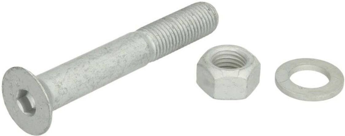 Pièces de sellette d'attelage JOST SK 2121-15