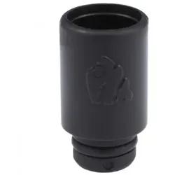 Chubby Gorilla Drip Tip Schwarz