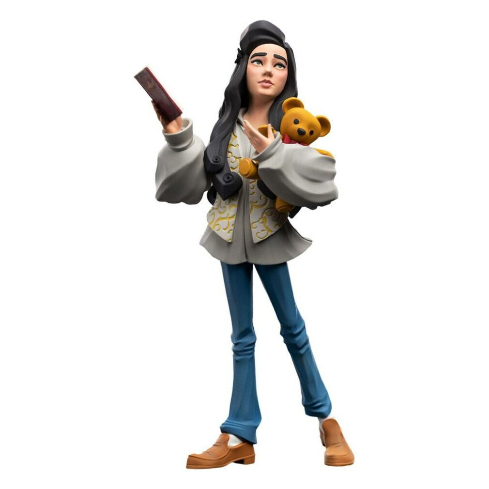 Weta Workshop Mini Epics Labyrinth vinyl figuur Sarah Williams 16 cm