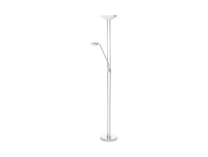Eglo LED-Stehleuchte Baya mit Leseleuchte 25 W