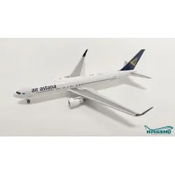 Panda Model Air Astana Boeing 767-300 EI-KEC 62672