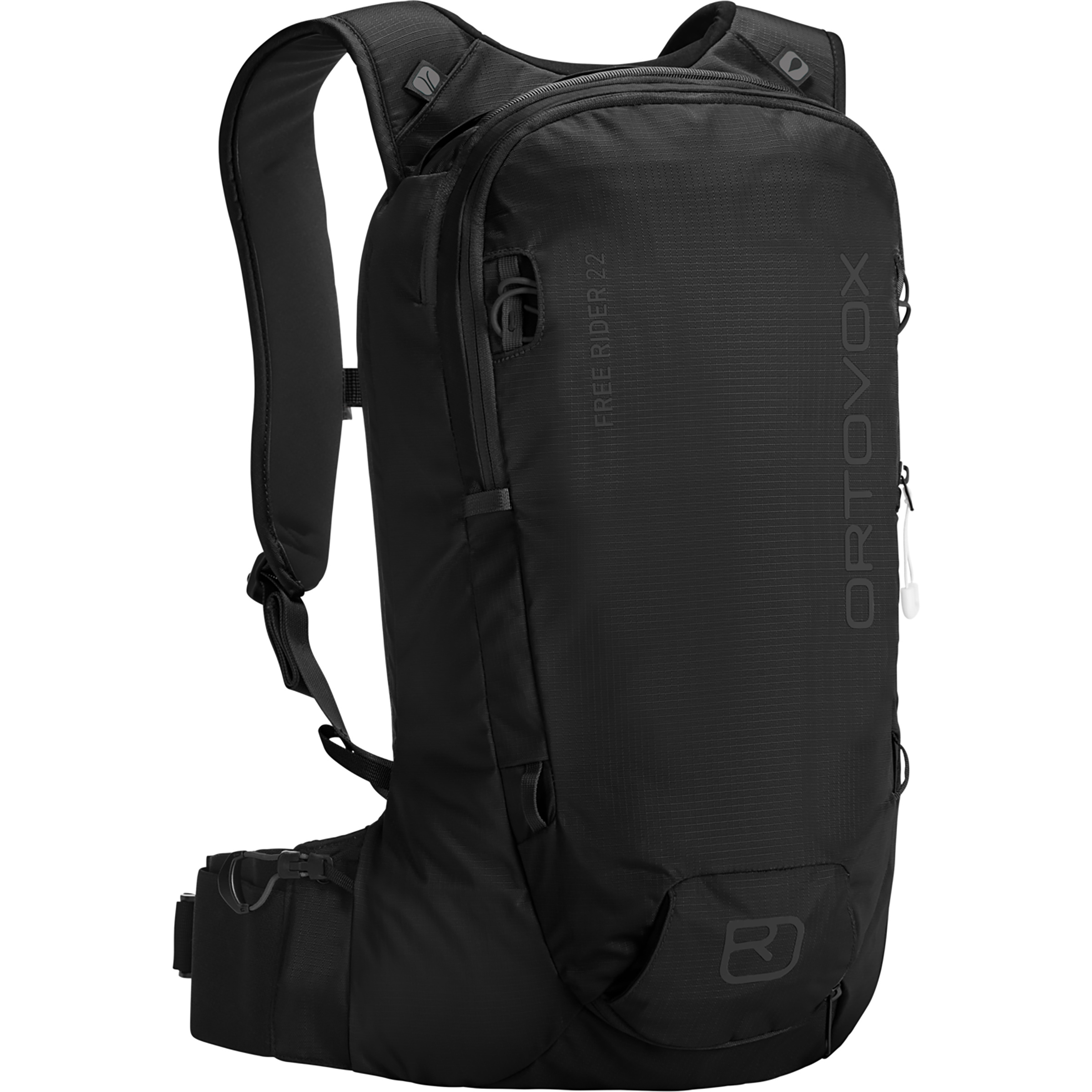 Ortovox Free Rider 22 Skirucksäcke schwarz Größe 22L Trekking