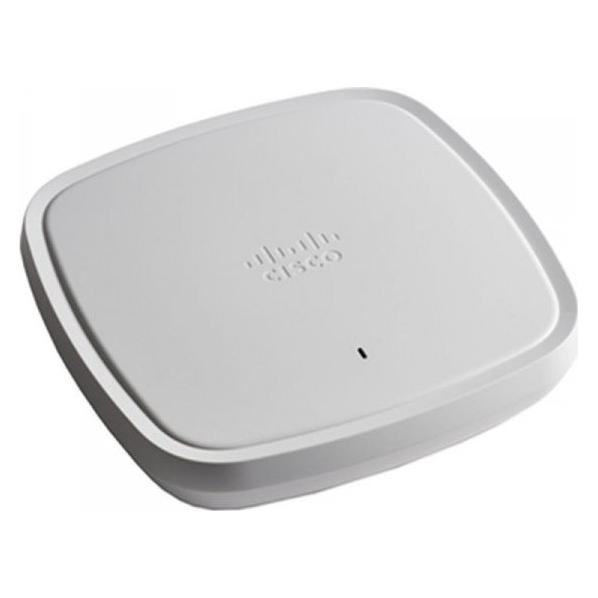 Cisco Catalyst 9130AXE - Funkbasisstation - GigE, 5 GigE, 2.5 GigE - Bluetooth, Wi-Fi 6 - 2.4 GHz (C9130AXE-E)