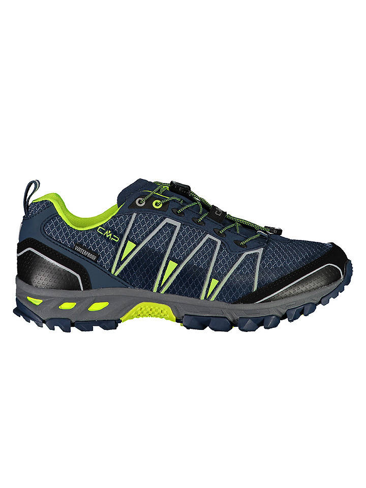 cmp Trailrunningschuhe "Altak" in Blau - 39
