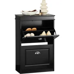 SoBuy, Schuhschrank, Stanley (53 x 24 x 82 cm)