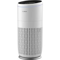Bosch Home Comfort 7733703377 Air 6000i Luftreiniger 125 m² Weiß, Schwarz Air 6000i