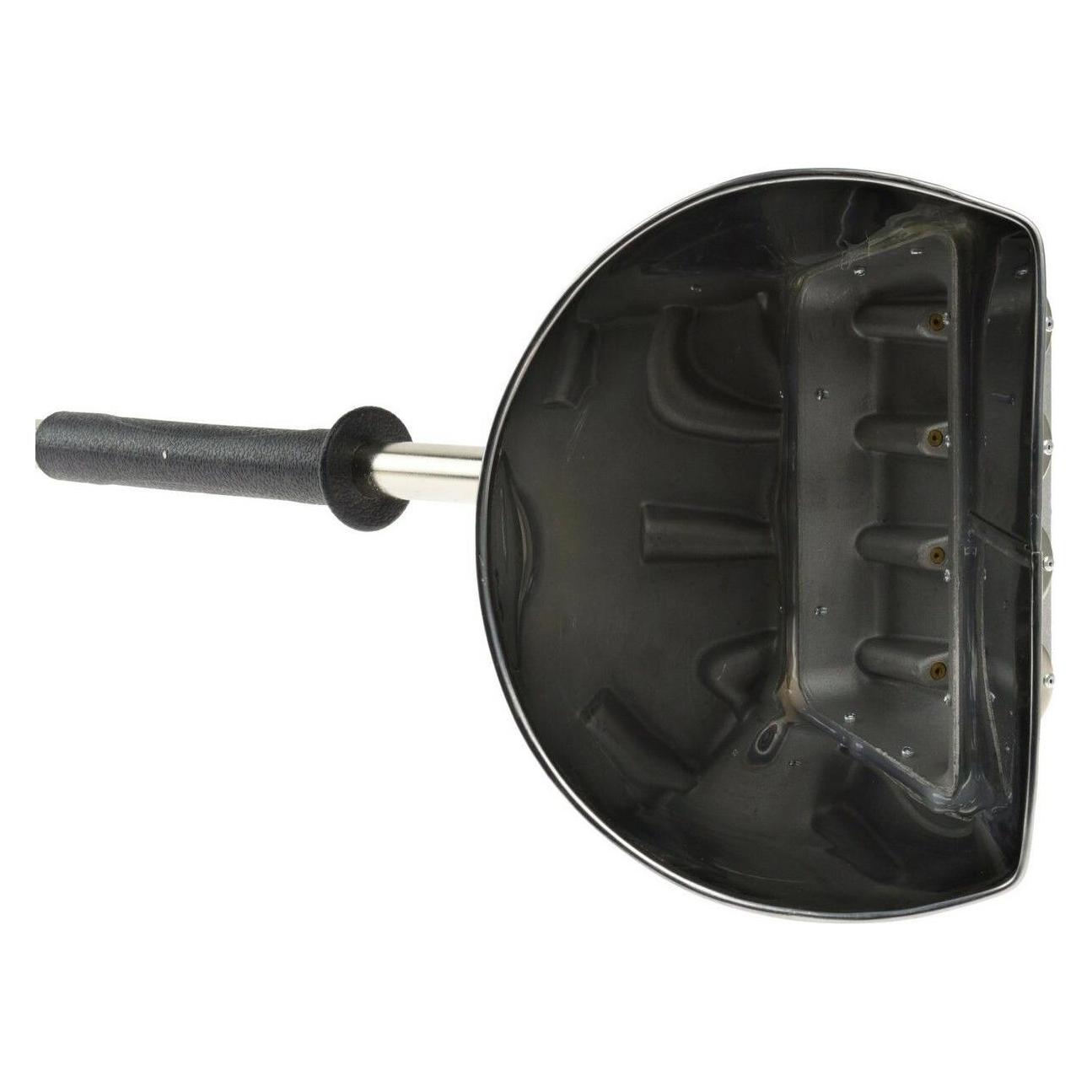 GEKO Pneumatische Putzpistole, für Zementputze an Decken (G03170)