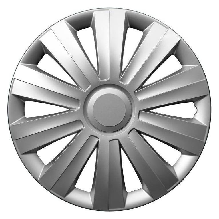 Autoserio Snake R15 Silver (4 Stk., 15") (SNAKE-R15-SIL)