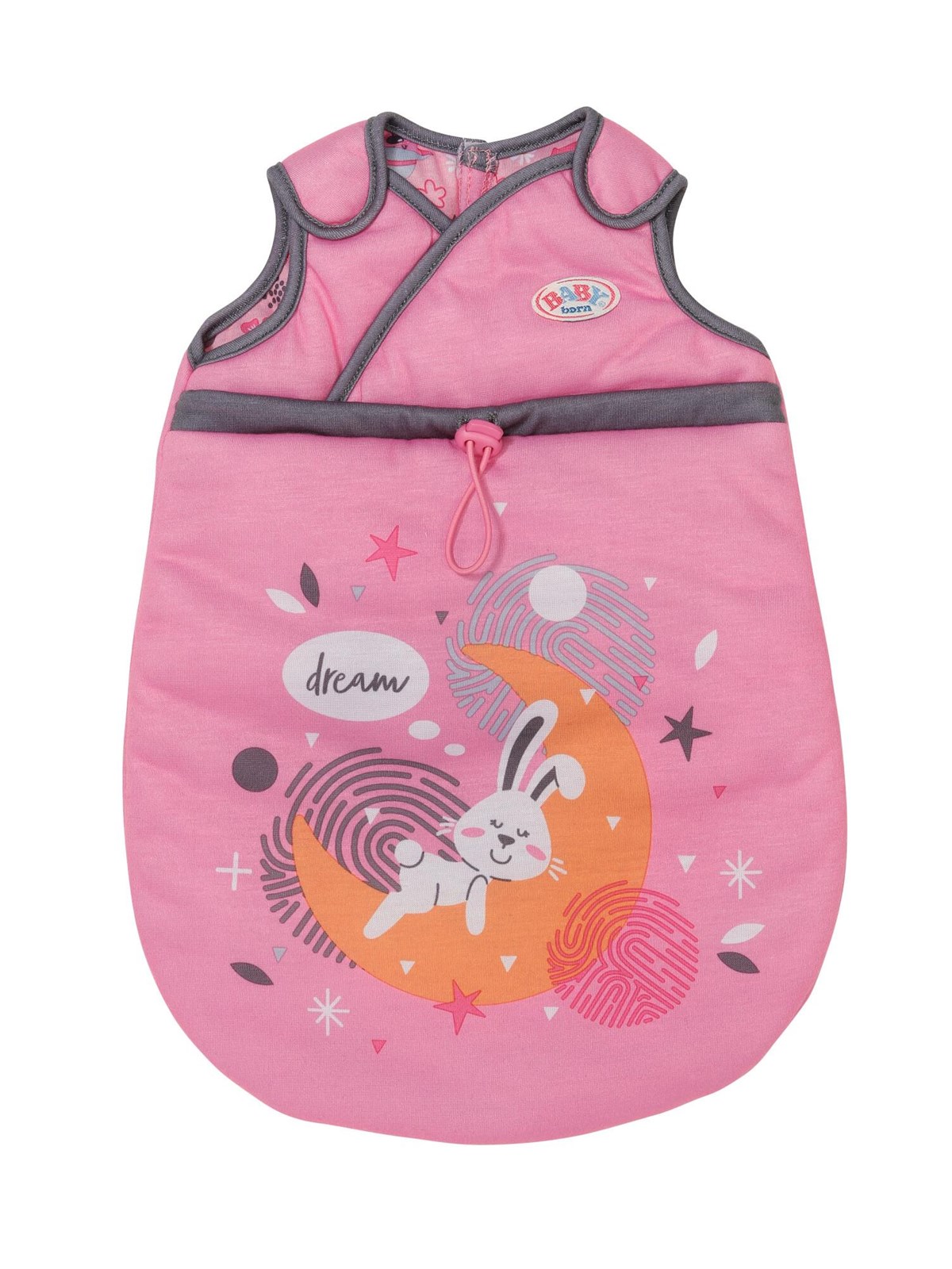 Baby Born Sleeping Bag