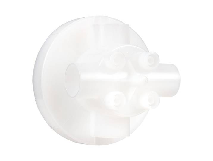 HSB Lampenanschlussdose ⌀ 10 cm