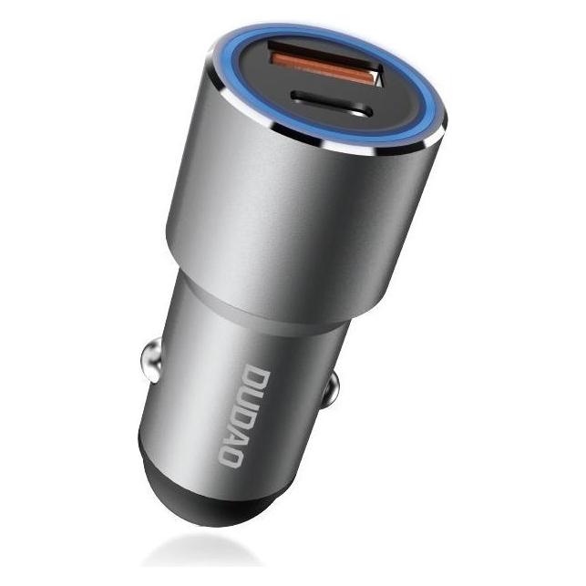 Dudao R4PQ Car Charger 22.5W (R4PQ)