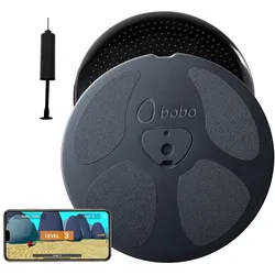 Bobo Balance, Balance Trainer
