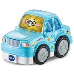 VTech 556403 Toot-toot drivers family car