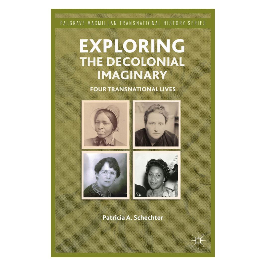 Springer Exploring the Decolonial Imaginary (Englisch, Softcover, P. Schechter) (55836746)