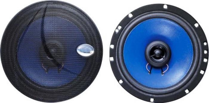 Autoleads 2-weg luidsprekers RMS265 90W 1 paar
