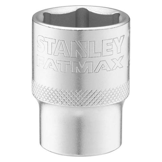 Stanley 6-Kant-Stecknuss (21 mm) (FMMT17240-0)