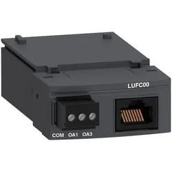 Schneider Electric FU-Modul LUFC00