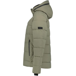 ICEPEAK Bixby Daunenjacke Herren 519 - light green 56