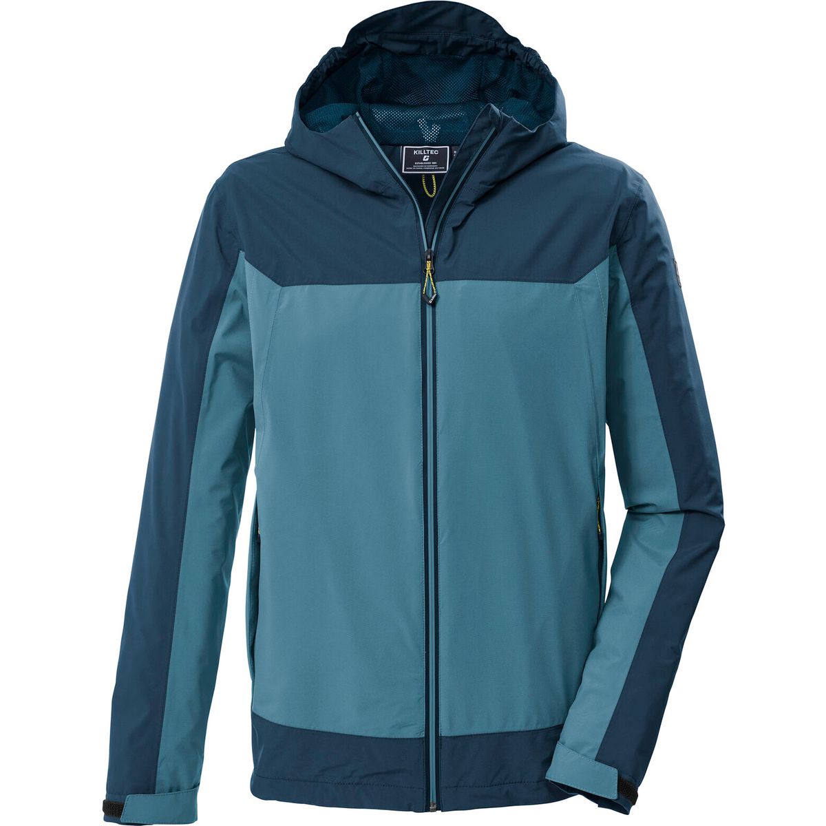killtec KOS 40 Men Jacket sturmblau (00841) S 43999-000-00841-S
