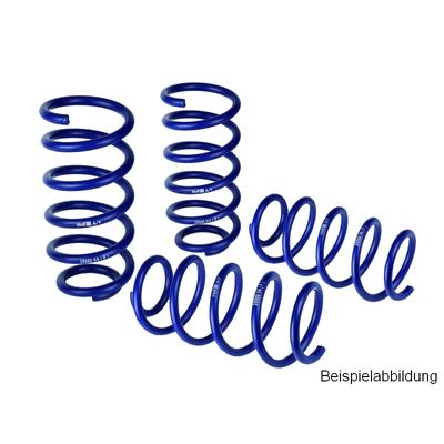 H&R Fahrwerksatz, Federn Sportfedersätze/Performance Lowering Springs 288841