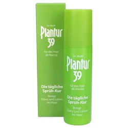 PLANTUR 39 Sprüh Kur 125 ml
