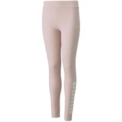 Puma, Mädchen, Tights, Alpha Leggings-855992 (152), Pink