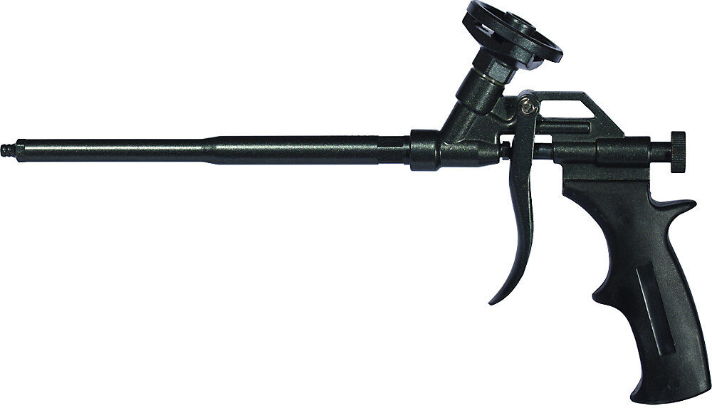 fischer Metallpistole, PUP M4, Metall, schwarz
