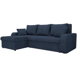 ECKSOFA Kris Lux