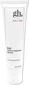 Gema Herrerías GH Kiré Emulsão de Limpeza Japonesa 100 ml