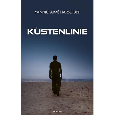 Küstenlinie, Taschenbuch von Yannic Aimé Harsdorf, Novum Verlag, 978-3-99146-691-8