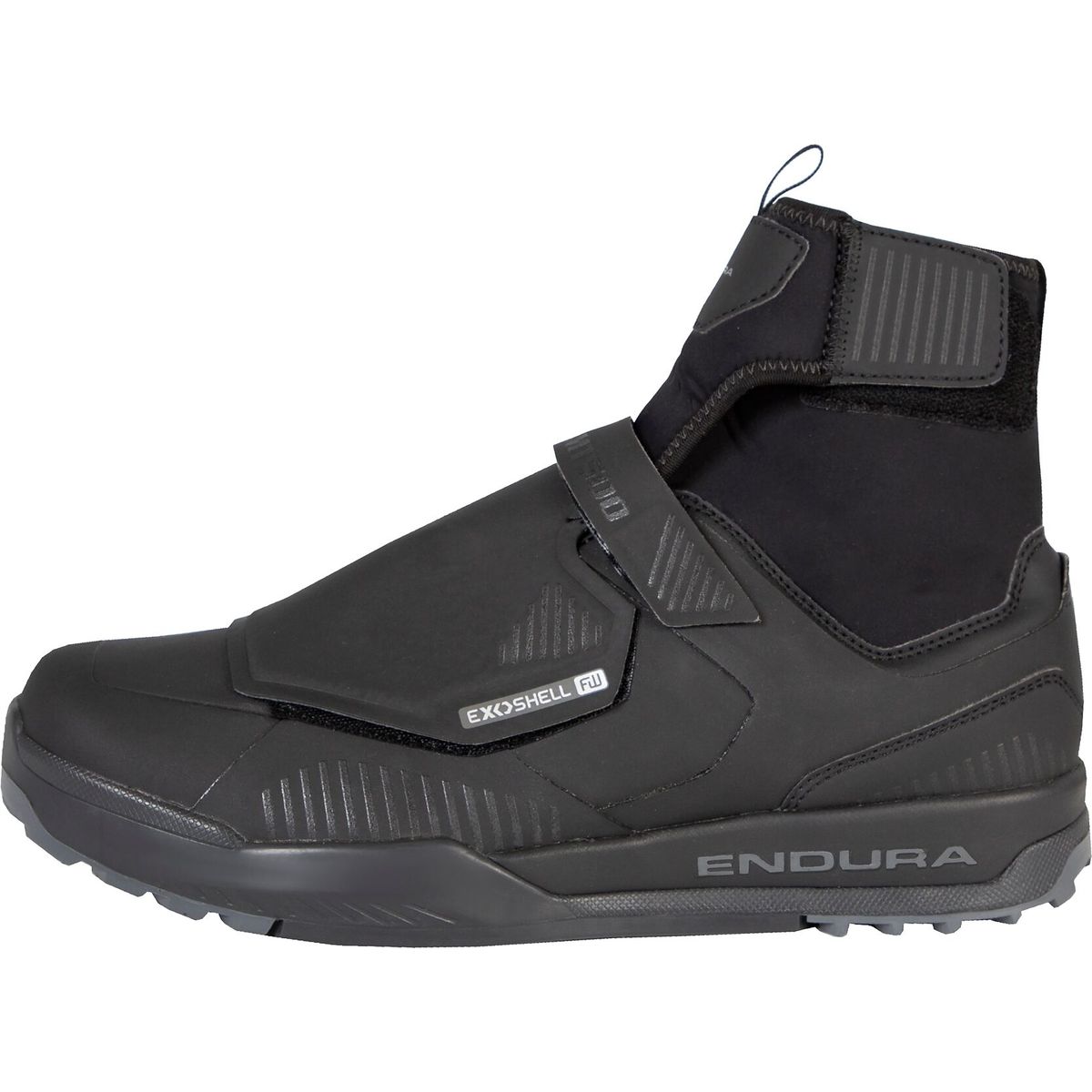 Endura MT500 Brnr Clipless WTP Shoe black (BK) 38 R-E9508-BK-38-black