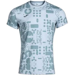 Joma, Herren, Sportshirt, Challenge (S), Blau