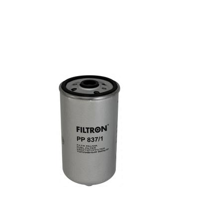 FILTRON Kraftstofffilter PP 837/1 für MAN Mercedes